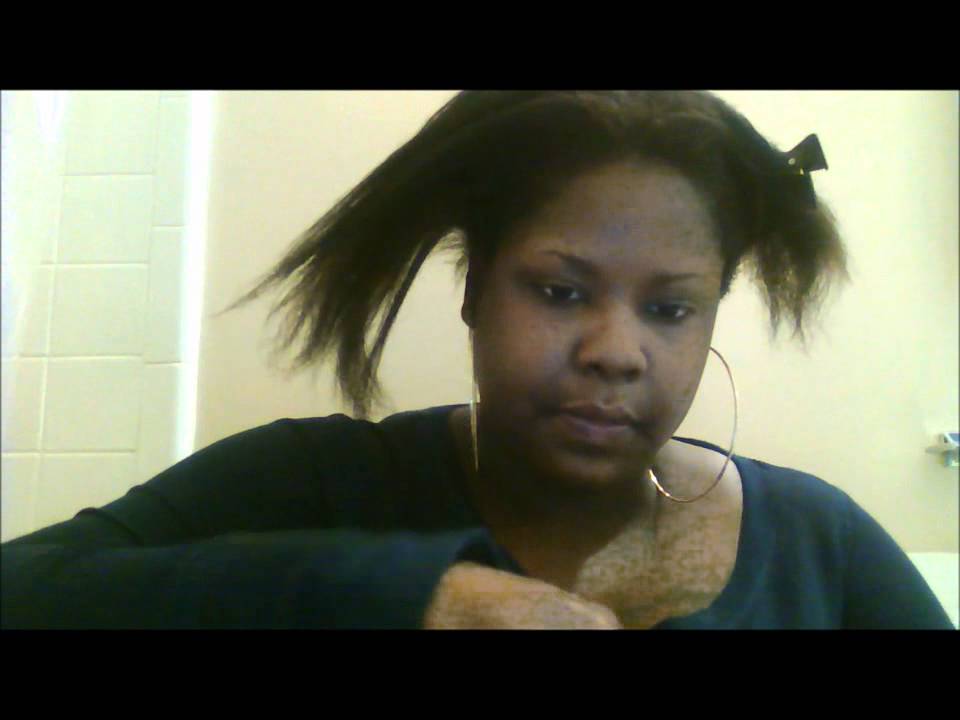 how-i-relax-my-hair-youtube