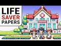 These 3 AI Papers Save Human Lives!