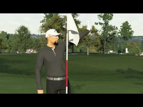 Serenity Championship at Jacobson Homestead (Third Round) | PGA TOUR® 2K23