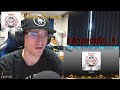 a crowd of rebellion | hAngedmAn_A | (ALBUM REACTION)