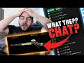 Warzone, but I let my chat pick my class... *I HATE THEM*