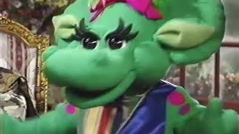 Rhyme Time Rhythm (All Versions) Part 172