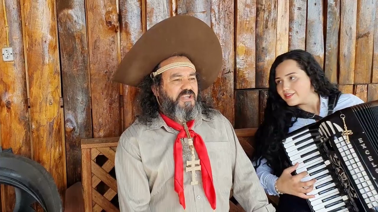 Baitaca - Coiceando a Cola