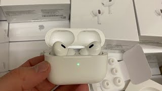 AirPods Pro (2) хорошая реплика