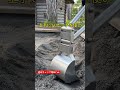 ２年間素人がユンボを操縦してたらプロ並みになった #重機 #整地 #ユンボ