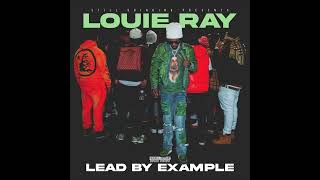 Louie Ray - Crack The Window (Official Audio) [from Lead By Example]