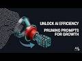 How to Cut Down Your AI Costs: Token Pruning for Non-Technical Professionals and Entrepreneurs