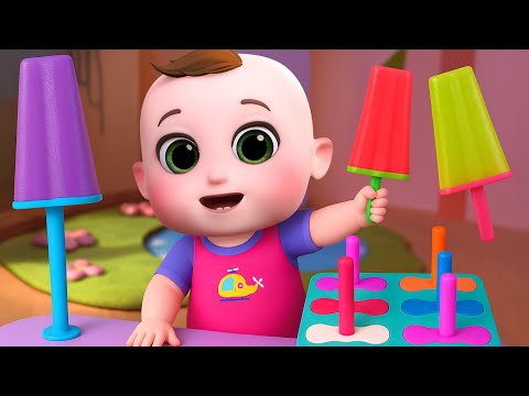 Johny Johny Yes Papa ( Family Version ) | Dino & More | Nursery Rhymes & Kids Songs | Joyful Jingles