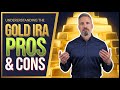 The 5 Biggest GOLD IRA Mistakes You're Making Right Now (Gold IRA Pros and Cons 2026)