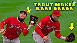 Celebrity MLB | Worst Errors March 2026  Profile