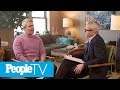 Andy Cohen Explains His Journey To Parenthood 'As A Gay Man' | PeopleTV