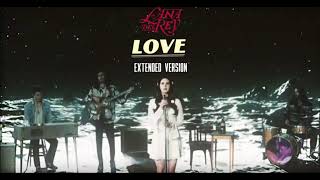 Lana Del Rey - Love (Extended Mix) (demo   new instrumentals)