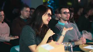 Startup Go Grill 2025 V Prosinci