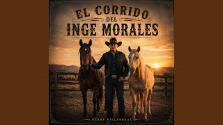 El Inge Morales