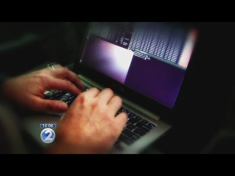 Warning: CryptoLocker virus holds computers ransom