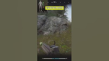 USE RED AMMO NEXT TIME  | Arena Breakout Infinite