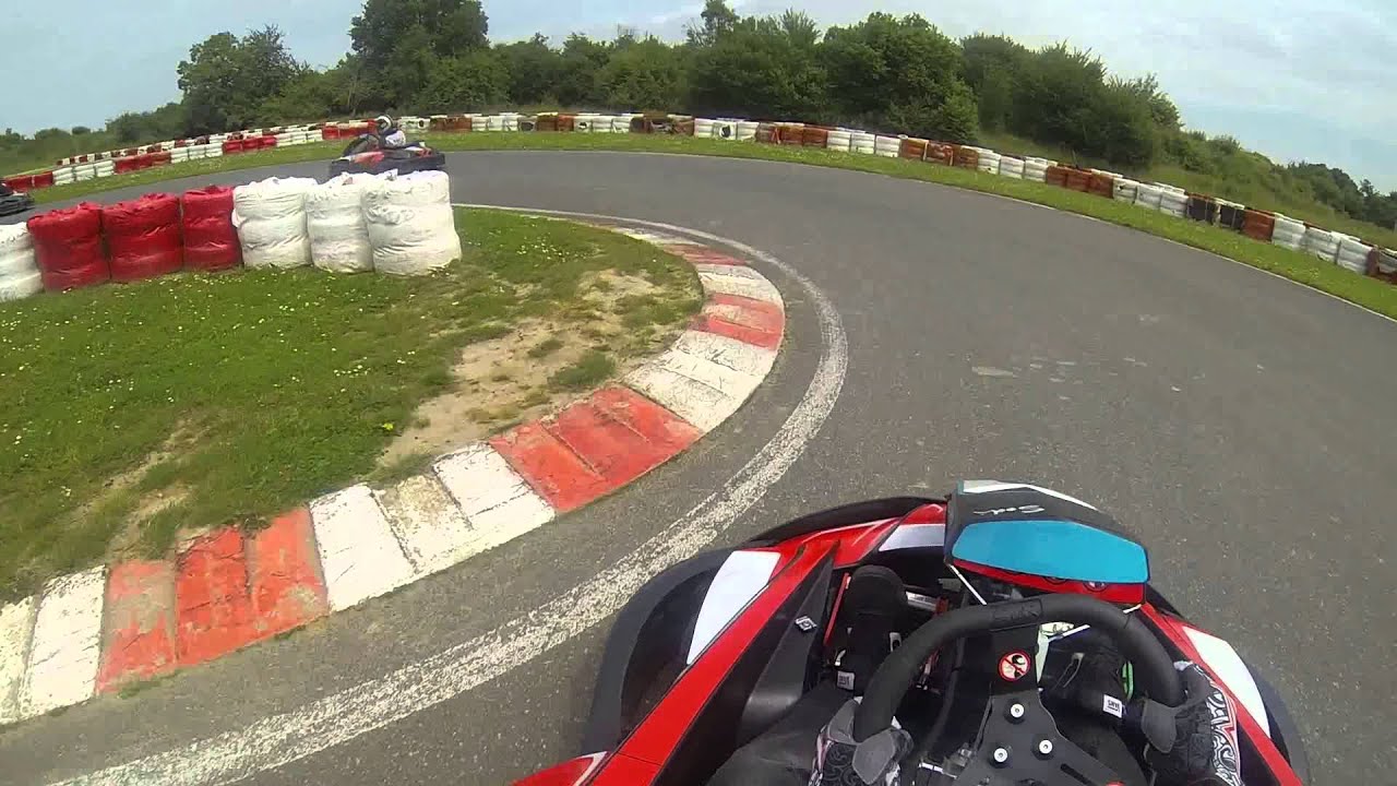 Karting Buffo les Etards, finale GP du 01/06/2014, track 01.