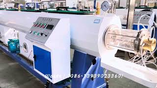 High speed 3 layers (ABC) PE PPR pipe line / 0086-13939023360
