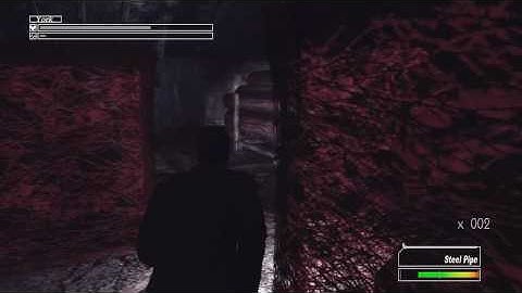 Deadly Premonition Playthrough Part 18