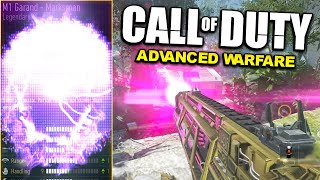 Advanced Warfare, 7 Years Later...