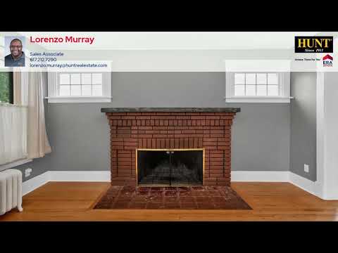 1129 Morningside Avenue, Schenectady, NY home video tour
