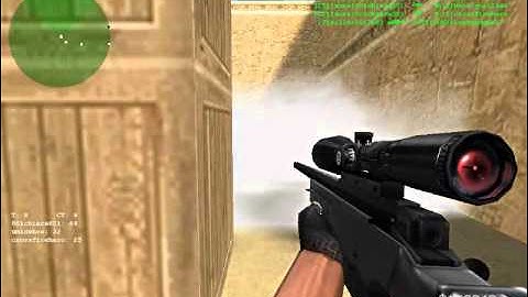 Amazing Kills Cs Portable