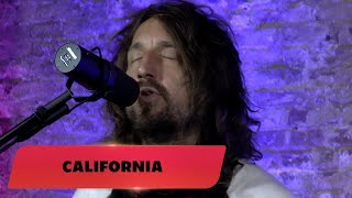 Watch Joseph Arthur California video