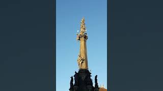 www.olomouc-tour-guide.cz a pruvodce Sloupem Nejsvetejsi Trojice v unesco 605700186 na objednávku