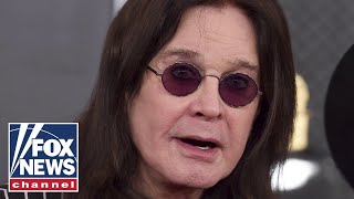 Download Lagu BREAKING: Legendary rocker Ozzy Osbourne dead at 76 MP3 Download Lagu BREAKING: Legendary rocker Ozzy Osbourne dead at 76 MP3