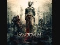 Sanctorium - Maid Of Lake w/lyrics