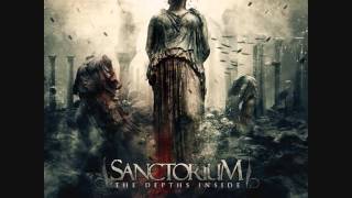 Sanctorium - Maid Of Lake w/lyrics