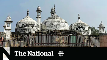 Why Hindu nationalists are targeting thousands of mosques in India