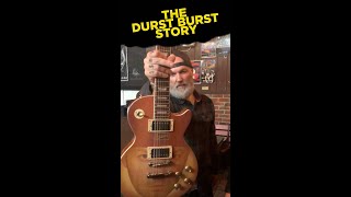 The Durst Burst Story