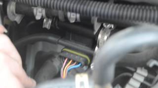 E-XON V1.6 CNG conversion system Installation MV