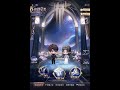 Royal masque Home interraction #caleb #夏以昼 CN version