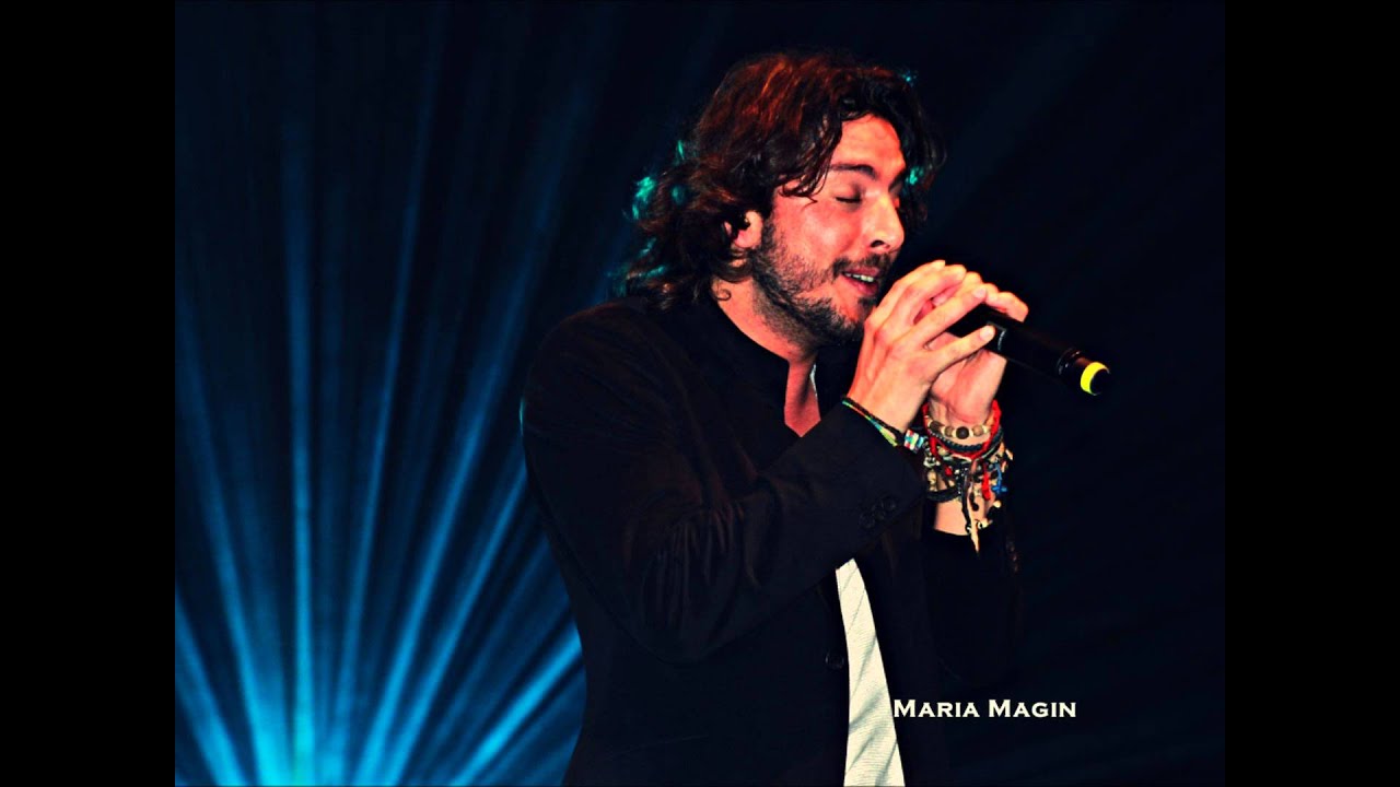 Manuel Carrasco - Rincones Oscuros