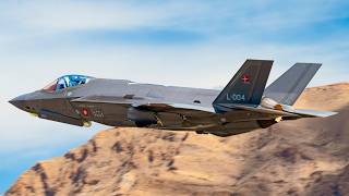 Australia Gets First-Ever AIM-260 Missiles from U.S. — Boosting F-35 Reach Against China