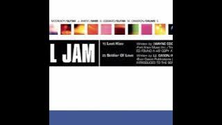Pearl Jam - Last Kiss vocals
