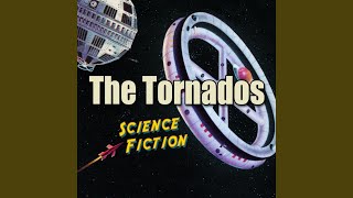 Video thumbnail of "The Tornados - Fireball XL5"