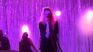 The Kills - LA Hex [Live] // Los Angeles, CA // Mar 14, 2024