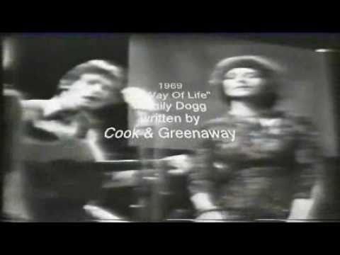 Roger Cook & Roger Greenaway  The sixties chart hi...