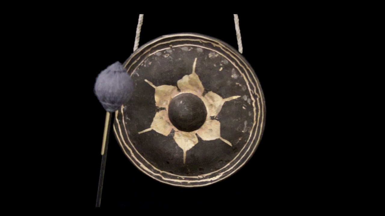 Thai Gongs - Gongs Unlimited