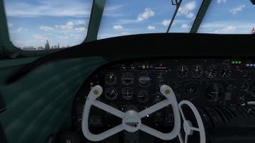 P3D Gauge and Texture Shimmering Fix