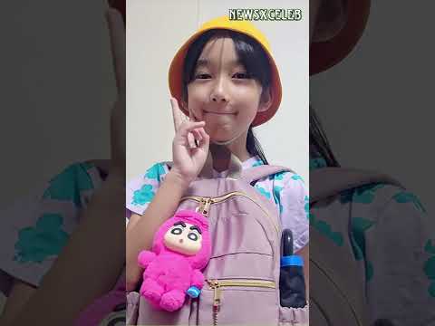Video Fans Are Heartbroken After 8-Year-Old Idol Hirata Runa Dies