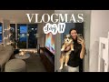Decor Fail, Casual Day In The Life | VLOGMAS DAY 17