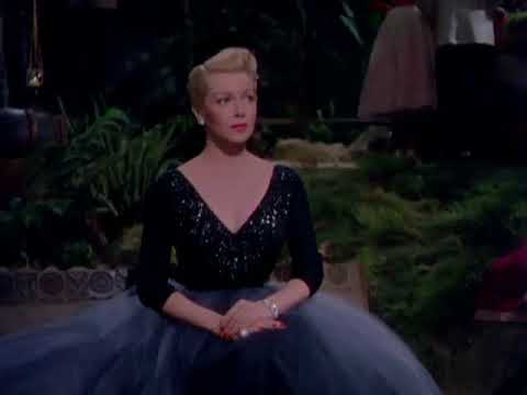Lana Turner - Dance with Ricardo Montalban - Latin Lovers - 1953