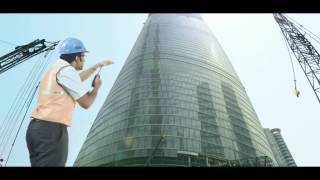 Ramco Cements   Skyscraper Engineer