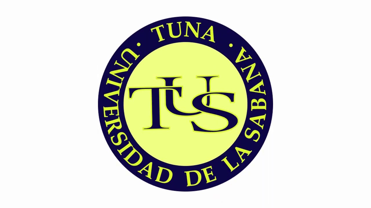 Tuna de La Sabana - Canon en Re Mayor de Pachelbel