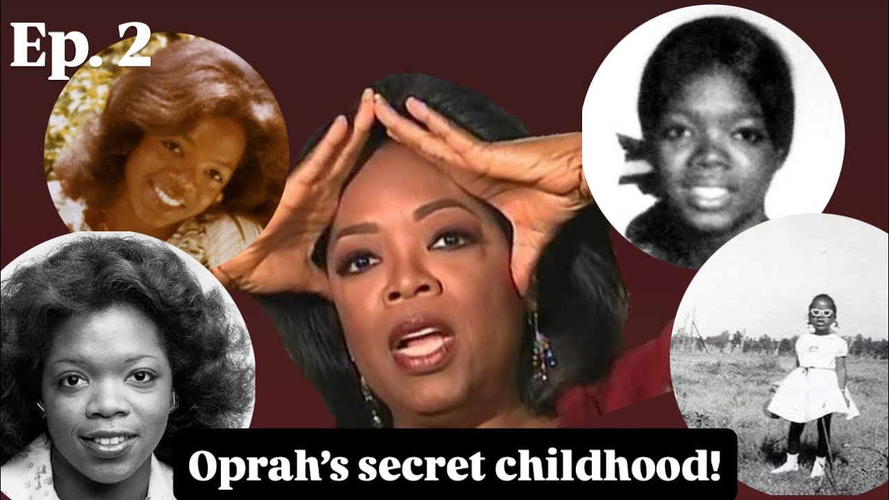 Oprah, Ep. 2: Prostitution, Fake Amnesia, Stealing and Running Away  