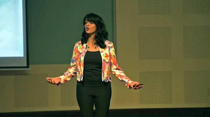 7 Ways to Make a Conversation With Anyone | Malavika Varadan | TEDxBITSPilaniDubai - DayDayNews